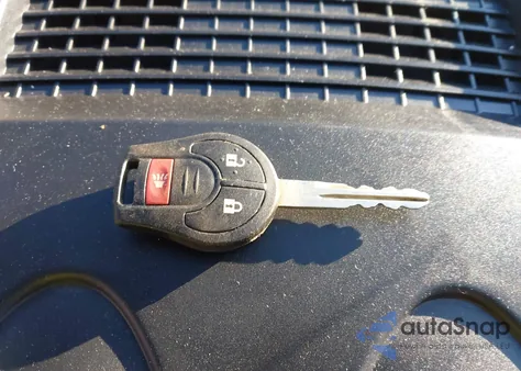 2010 Nissan Rogue S from USA, damaged, VIN JN8AS5MV6AW142888